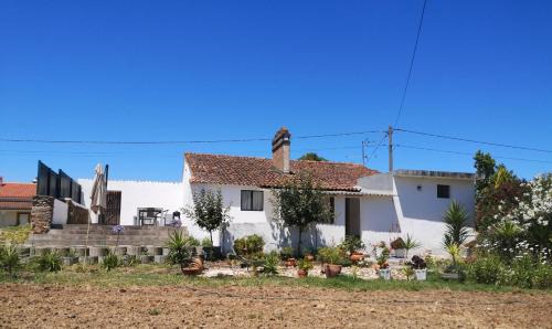 Santa Cita House | Casa da Quinta