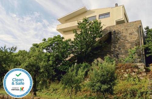 Tabuaco House | Casa da Quinta - T1