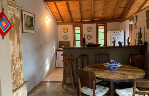Serra do Cipo House | Casa da Rê