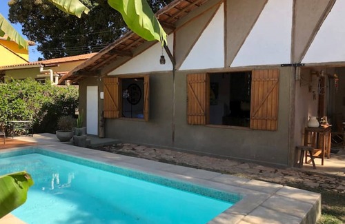 Serra do Cipo House | Casa da Rê