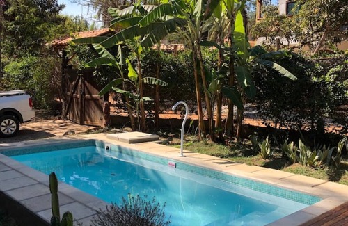 Serra do Cipo House | Casa da Rê