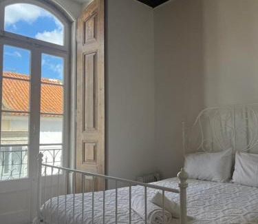 Riachos House | Casa da Rainha