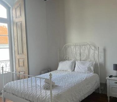 Riachos House | Casa da Rainha