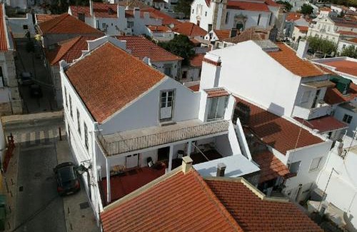 Riachos House | Casa da Rainha