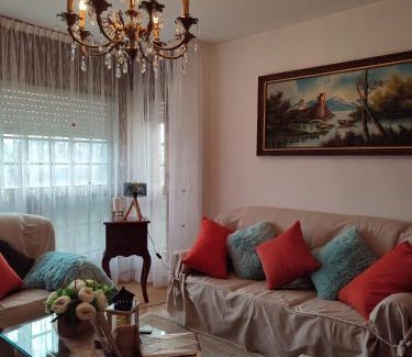 Ponte Caldelas House | Casa da Rapadoira