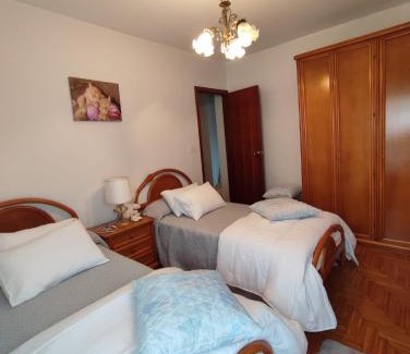 Ponte Caldelas House | Casa da Rapadoira