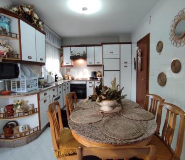 Ponte Caldelas House | Casa da Rapadoira