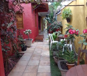 Jijoca de Jericoacoara House | CASA DA RE Suite 2