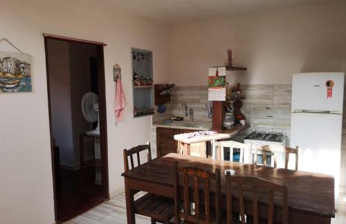 Jijoca de Jericoacoara House | CASA DA RE Suite 2