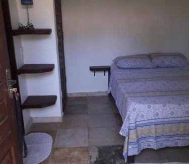 Jijoca de Jericoacoara House | CASA DA RE Suite 2