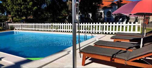 Lamego House | Casa da Real Companhia