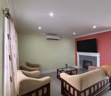 Sao Miguel do Rio Torto Villa | Casa da Ribeira - Azores