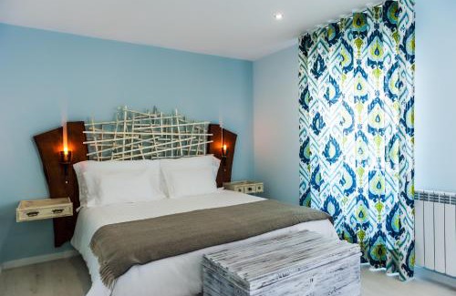 Seia House | Casa da Ribeira do Círio