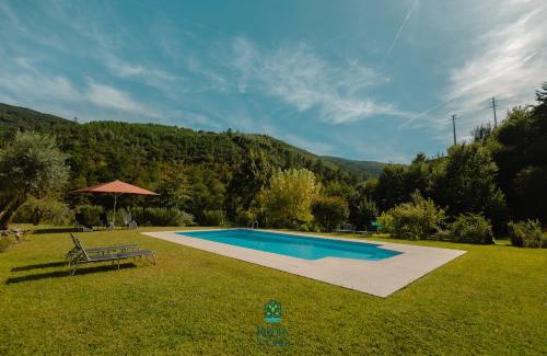 Seia House | Casa da Ribeira do Círio