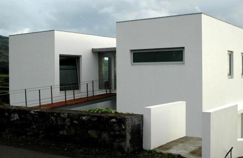 Lajes do Pico Bed & Breakfast | Casa da Ribeira