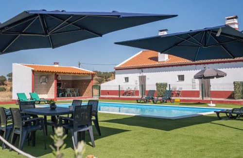 Montes Juntos House | Casa da Ritinha - Praia Azenhas D El Rey