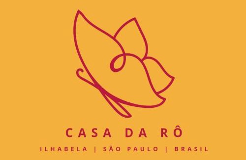 Ilhabela Bed & Breakfast | Casa Da Ro