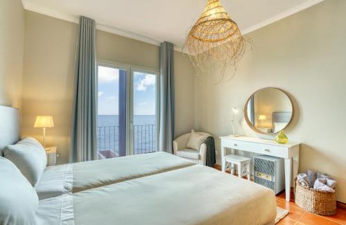 Sao Jorge House | Casa da Rocha by Pleasantconcept