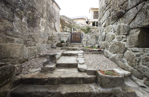 Mondim de Basto Cottage | Casa da Roda (Bobal, Natural Park of Alvão)