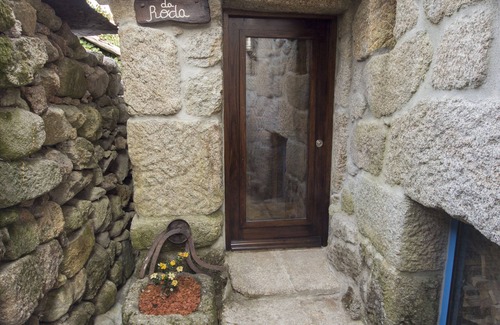 Mondim de Basto Cottage | Casa da Roda (Bobal, Natural Park of Alvão)