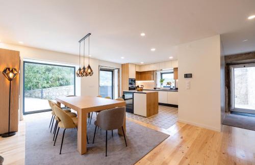 Riba de Ancora House | Casa Da Romeira Country House