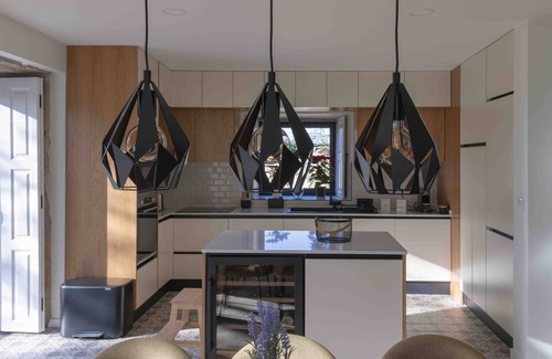 Riba de Ancora House | Casa da Romeira, Country House