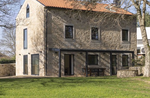 Riba de Ancora House | Casa da Romeira, Country House