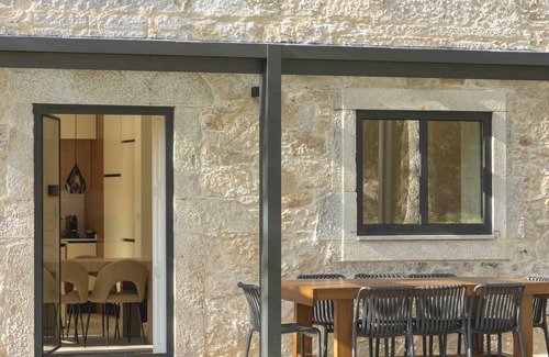 Riba de Ancora House | Casa da Romeira, Country House