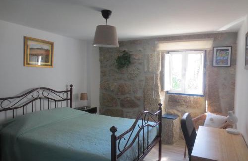Orca House | Casa da Rosa Linda