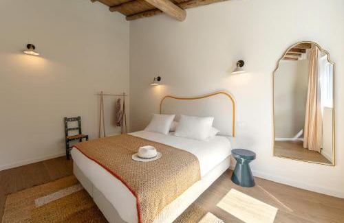 Portagem House | Casa da Rosalina