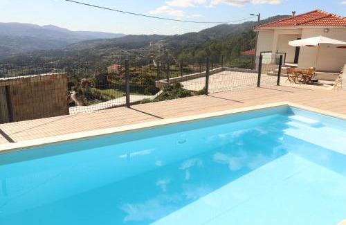 Sao Tome de Covelas House | Casa da Sacota - Douro View