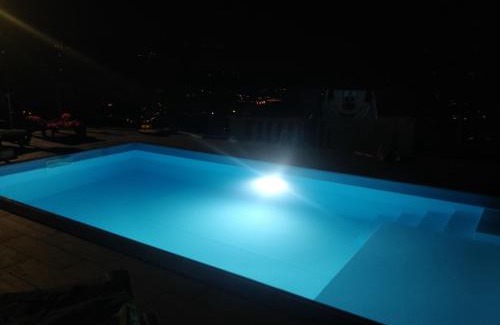 Sao Tome de Covelas House | Casa da Sacota - Douro View