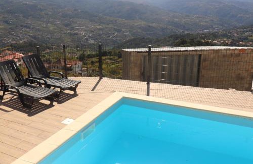 Sao Tome de Covelas House | Casa da Sacota - Douro View