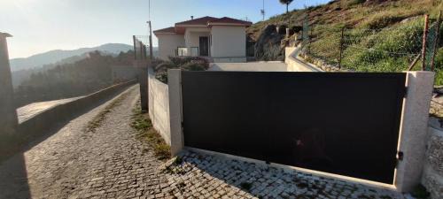 Sao Tome de Covelas House | Casa da Sacota - Douro View