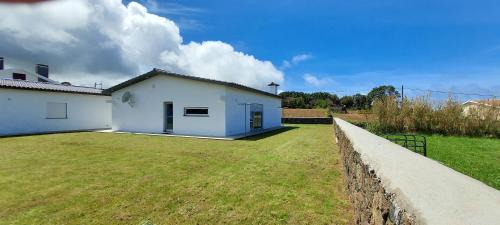Biscoitos House | Casa da Salga, Biscoitos