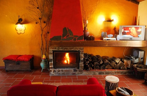 Baiona House | Casa da Seiceira