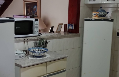 Itaipava Condo | Casa da Serra Itaipava Country Clube