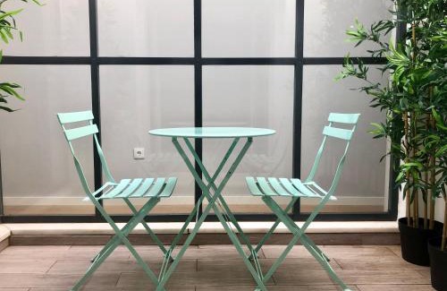 Evora Apartment | Casa da Serpa Pinto