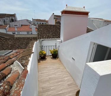 Evora Apartment | Casa da Serpa Pinto