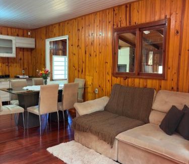 Osorio House | Casa da Serra borrussia