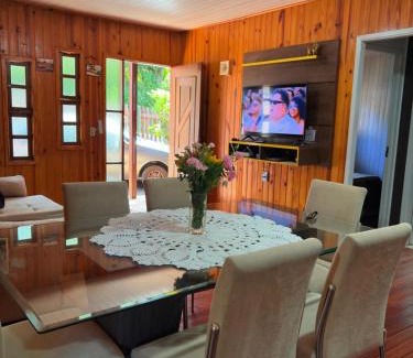 Osorio House | Casa da Serra borrussia