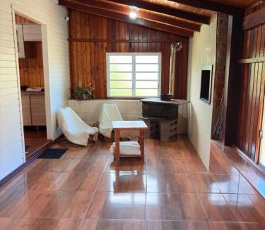 Osorio House | Casa da Serra borrussia