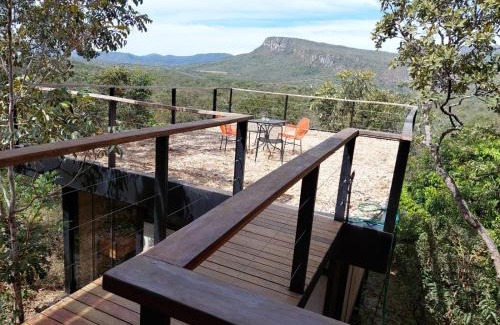 Cavalcante House | Casa da Serra