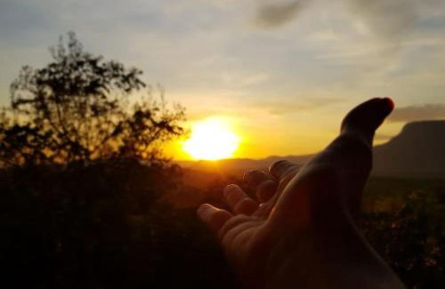 Cavalcante House | Casa da Serra