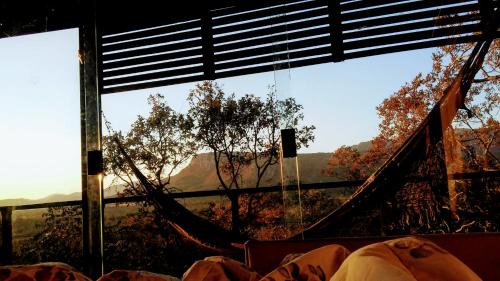 Cavalcante House | Casa da Serra