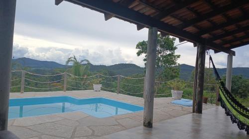 Pirenopolis House | Casa da Serra