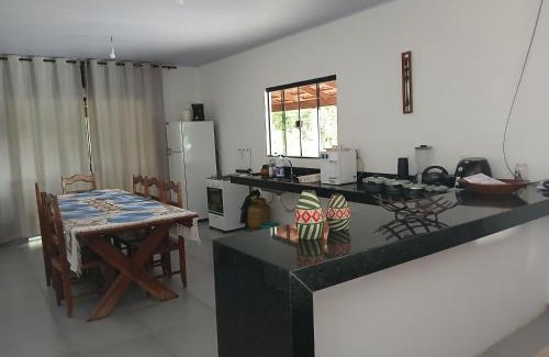 Pirenopolis House | Casa da Serra