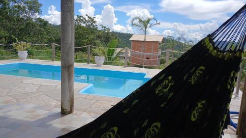 Pirenopolis House | Casa da Serra