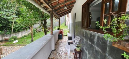 Porto da Madama House | Casa da Serra da Tiririca Itaipuacu