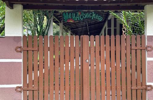 Casimiro de Abreu House | Casa da Serra Meu Aconchego